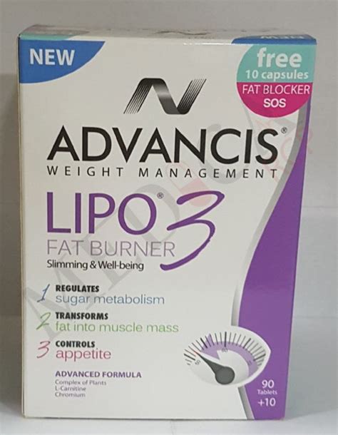 Medica RCP Lipo 3 Indications Side Effects Composition Route