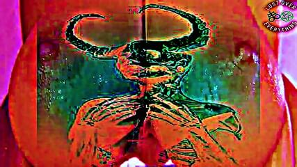 DEMONIC SEX RITUAL AMBIENT HYPNO LOOP