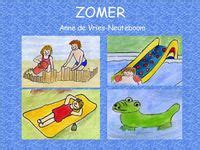 Idee N Over Thema Zomer In Thema Zomerknutsels Zomer