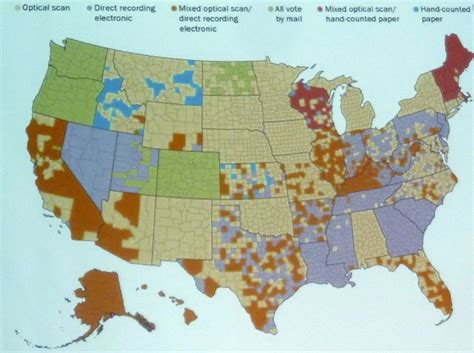 voting machines  weak link ee times