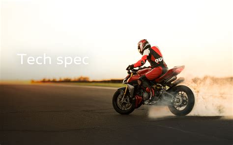 Ducati Streetfighter V2 The Ultimate Naked Motorcycle In Australia