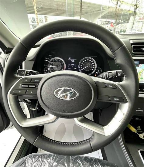 Hyundai Creta Tiêu chuẩn