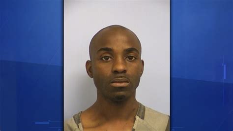 Man Accused Of Breaking Into Womans Austin Home Touching Her While