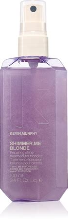 Kevin Murphy Shimmer Me Blonde Absp Lfreies Spray Mit Regenerierender Wirkung Notino