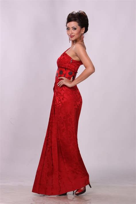 Sahana Bajracharya Nepalese Beauty Queen Biography Bikini Photos Gallery