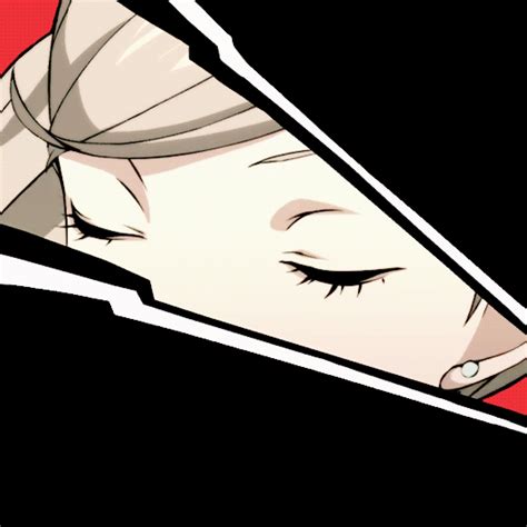 Ann Takamaki Wiki Smtpersona 5 Amino