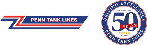 Petroleum Hauling Flatbed And Jet Fuel Transportation Penn Tank Lines