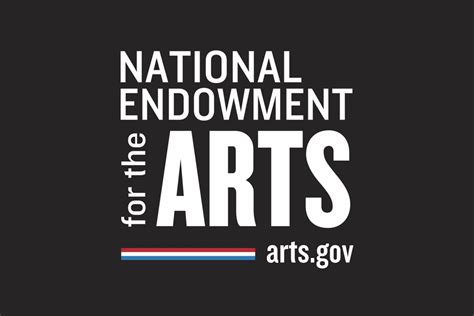 National Endowment For The Arts Grant Strategies Llc