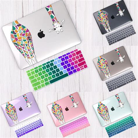 Plastic Laptop Cover