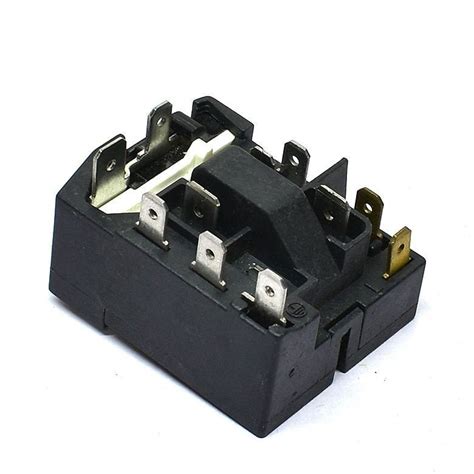 【現貨現發】原裝QPS2-C15MD3適用奧馬冰箱壓縮機PTC啟動器過載過熱保護繼電器 | 蝦皮購物