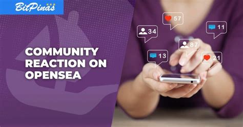 OpenSea Changes Royalty Rules, Faces Backlash from the NFT Community ...