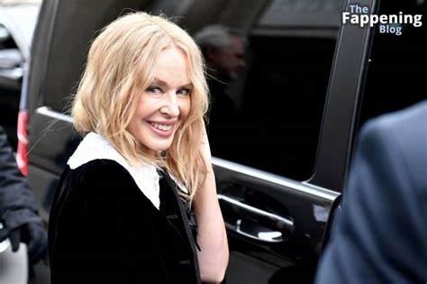 Kylie Minogue Chikitayveloz Kylieminogue Nude OnlyFans Photo 165 The Fappening Plus