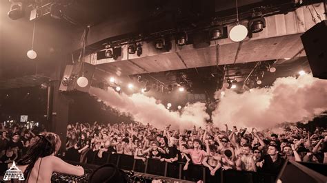 Invasion le sud ouest a sa nouvelle soirée hardcore et frenchcore