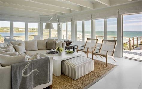 Breathtaking Beach House In Vineyard Haven Inspiring Relaxation