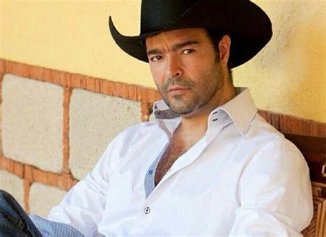 Pablo Montero Latino Men Hot Hunks Hairy Men