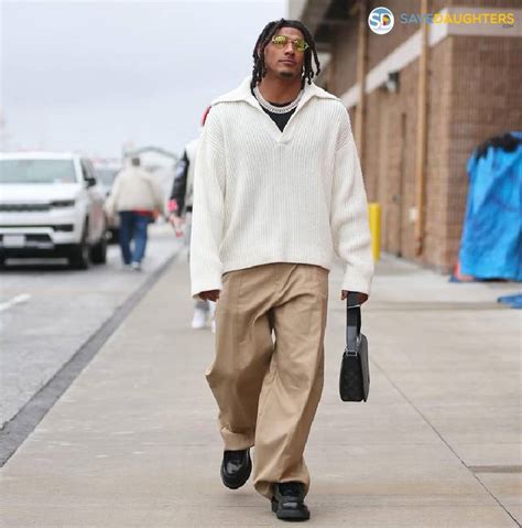 Isiah Pacheco Wife, Height, Age, Parents, Wiki, Biography