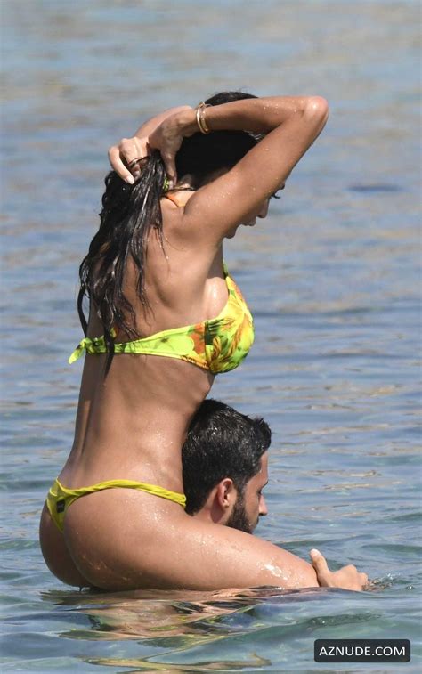 Raffaella Fico Nude Aznude