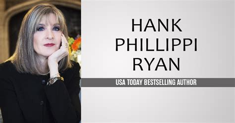 Hank Phillippi Ryan | Christina McDonald