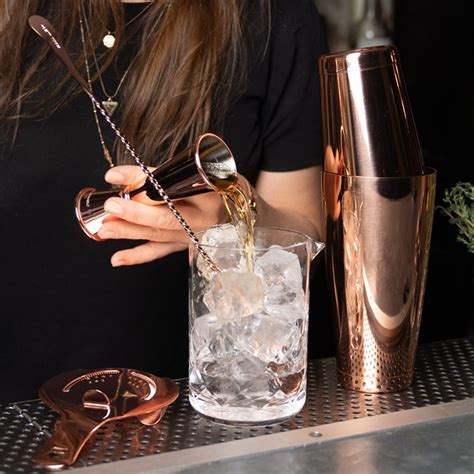KORIKO® – Cocktail Kingdom