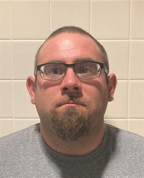 Andrew Potter Sex Offender In Rome NY NY