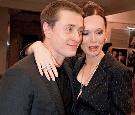 Сергей безруков биография и личная жизнь жена дети фото