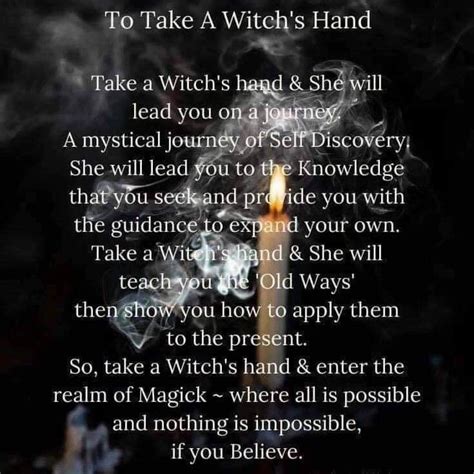 Pin By 𝓐𝓶𝔂 🎃🦇🔮🌙 On ★witchy Woman★ Witchcraft Spell Books Witch Hands