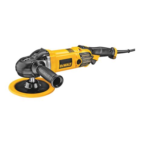 DEWALT DWP849X-XE INSTRUCTION MANUAL Pdf Download | ManualsLib