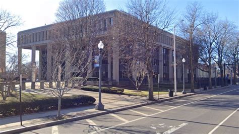 Men Charged In Connecticut For Allegedly Sex Trafficking Minors Fox