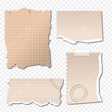 Vintage Scrapbook Paper Vector Design Images Aesthetic Scrapbook Old