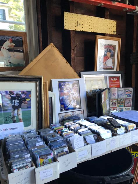 lewiston yard sale 8