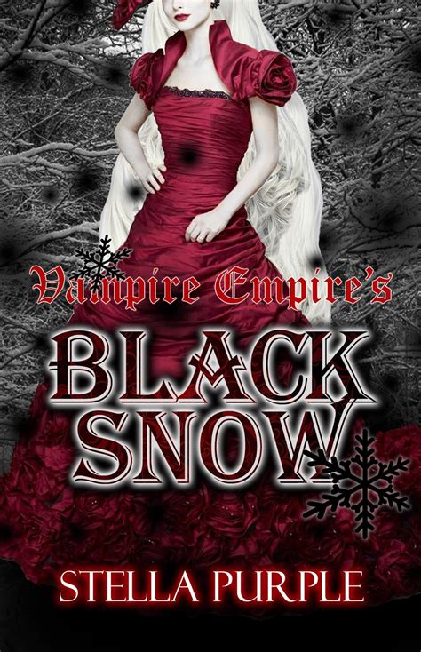 The Vampire Empire Series