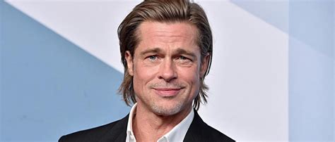 Бред Пітт закрутив роман із екс-дружиною Пола Уеслі