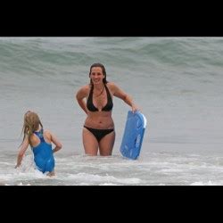 Julia Roberts At The Beach In A Black Bikini LQ Adds Phun Org Forum