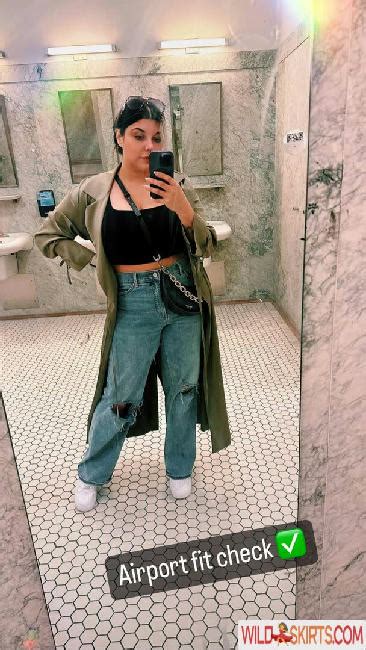 Alluux Nude Leaked Photos And Videos WildSkirts