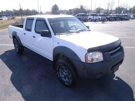 2002 Nissan Frontier Xe For Sale In Lebanon Tennessee Classified