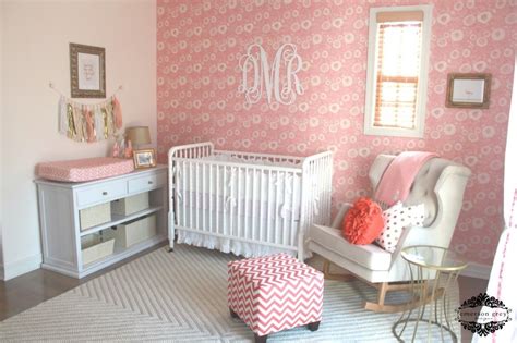 Pink Girls Nursery Pictures, Photos, and Images for Facebook, Tumblr ...