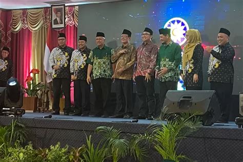 RS Roemani Rayakan Milad Ke 48 Bangun Gedung Ibrahim 13 Lantai Suara