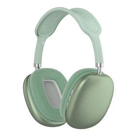 Green - Wireless Bluetooth Headphones Gaming Headsets | Shop Today. Get ...