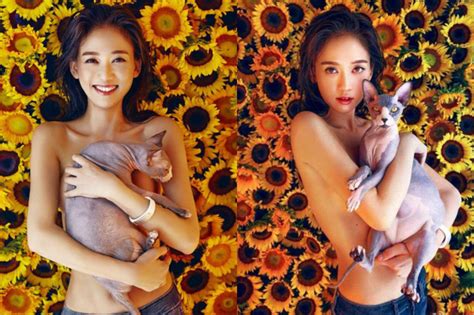 Không phải ai cũng biết những mỹ nhân Cbiz này có ngoại hình hot hòn họt đến như vậy