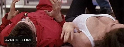 Career Opportunities Nude Scenes Aznude