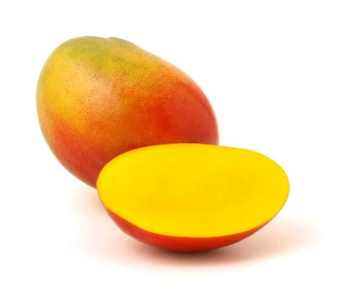 mexican mangoes