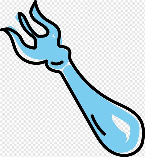 Вилка картинка для детей на прозрачном фоне - Фото подборки 3