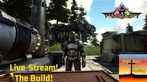 Ark Survival Building Taming Anything Goes One News Page Video