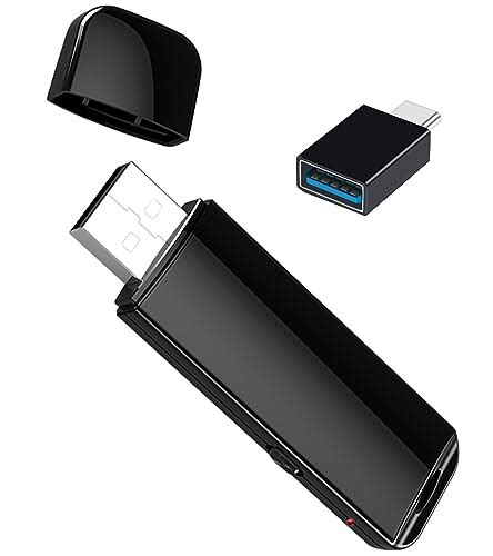 I Tested The Best Usb Stick Voice Recorder And Heres Why Its A Must