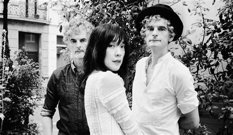 I Blonde Redhead In Tour In Italia Nel Film Inedito E In Anteprima Nothing Something Rumore