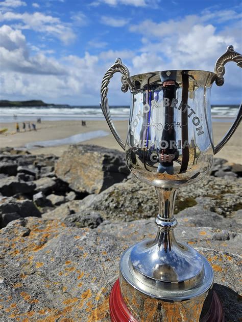 Rossnowlagh Surf Club - Discover Ballyshannon