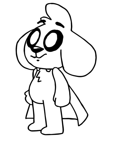 dibujos de mikecrack  colorear imprimir  dibujar coloringlib