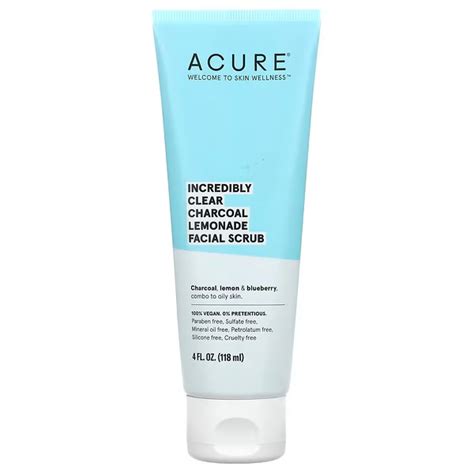 ACURE Incredibly Clear Ionic Blonde Color Wellness Conditioner Shampoo Juice Cleanse