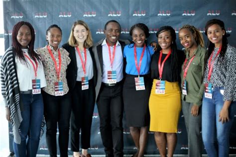 Alu Launches Second Campus In Rwanda African Leadership University