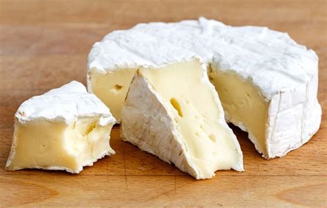 Brie - Definition of Brie